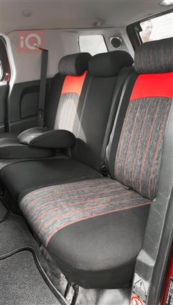 تويوتا إف جي كروزر